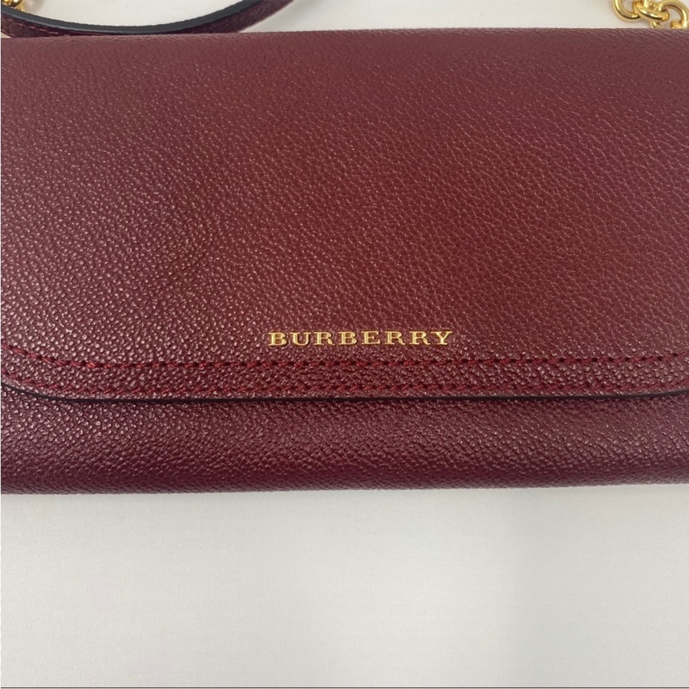 Burberry wallet Crossbody - Picture 4 of 9